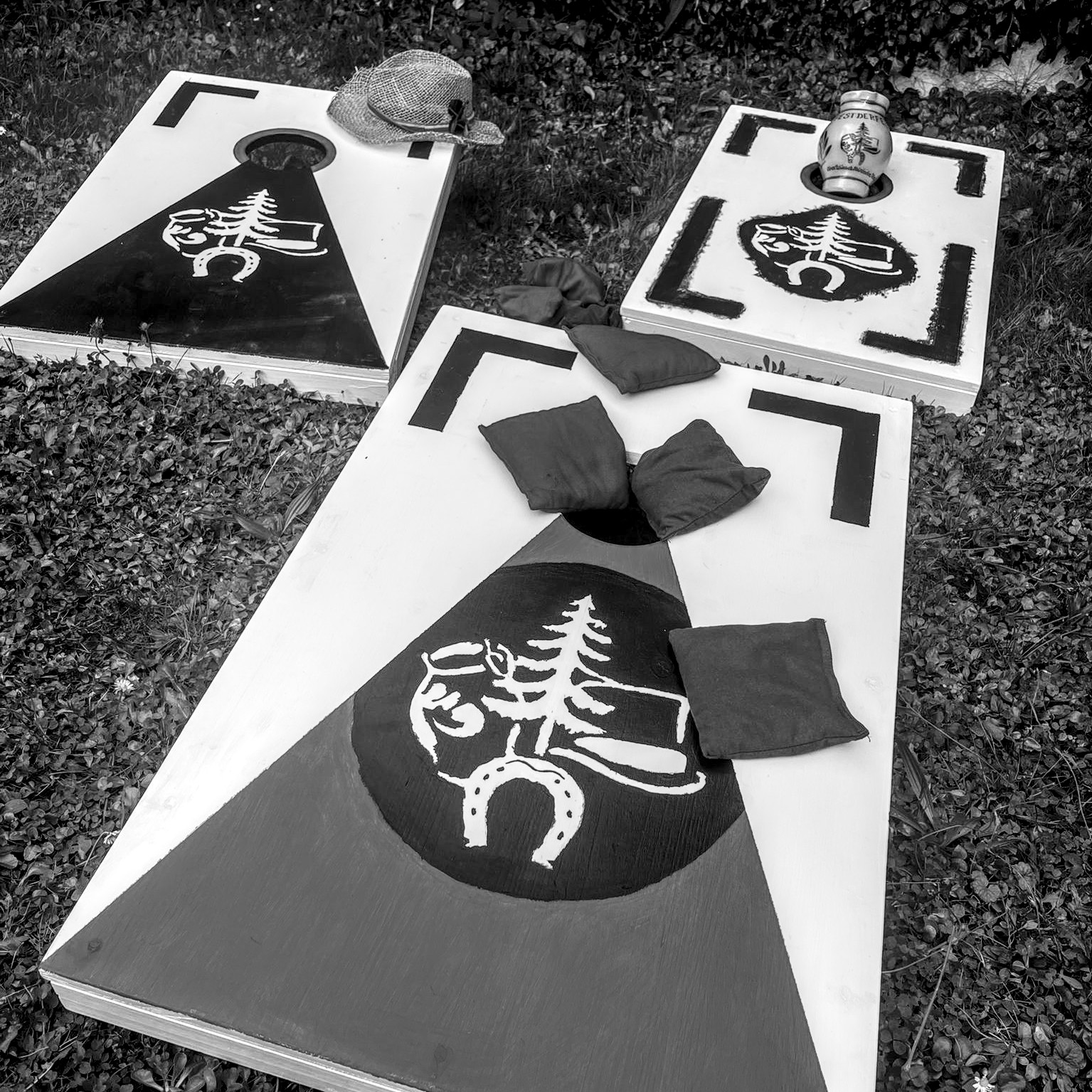 Cornhole