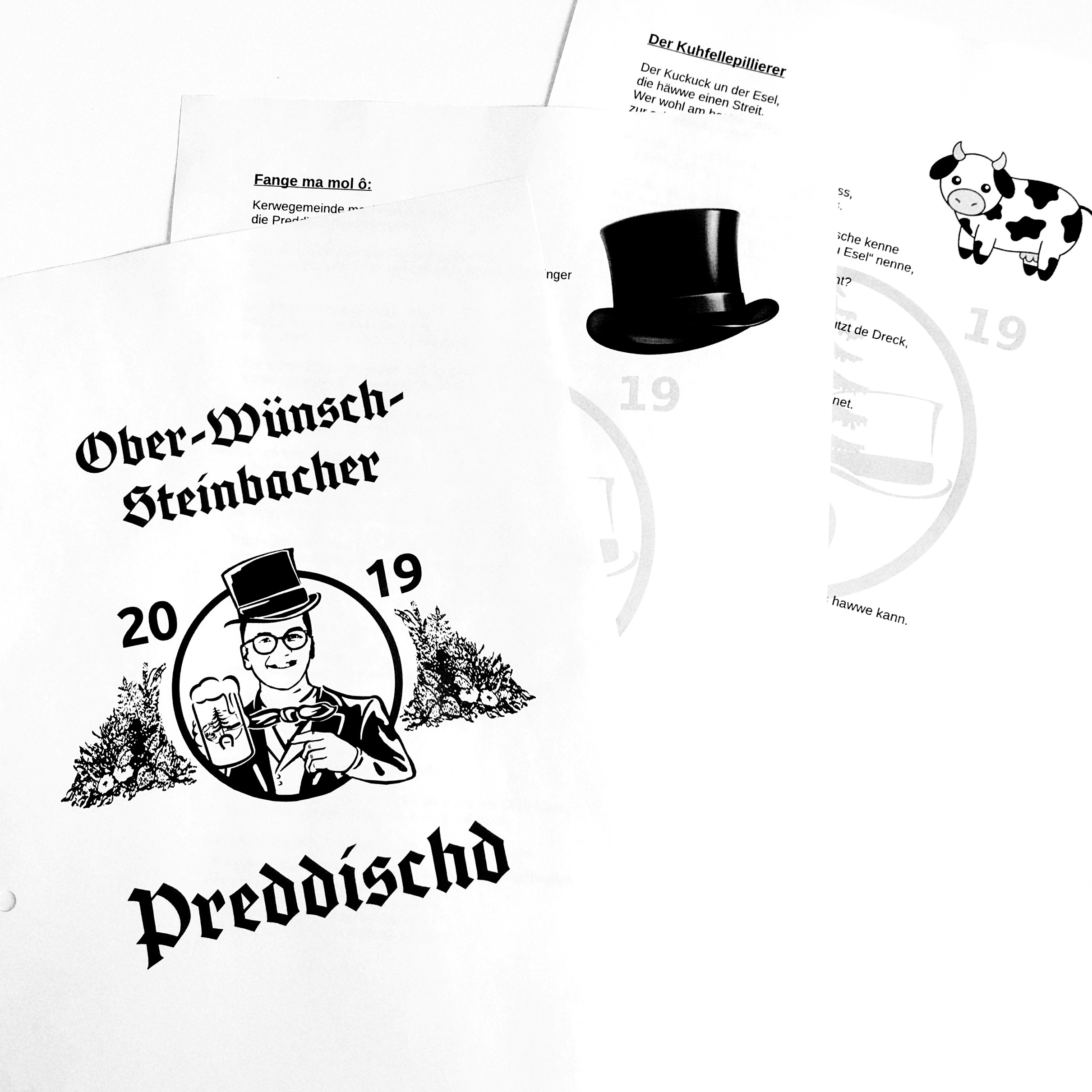 Predigt