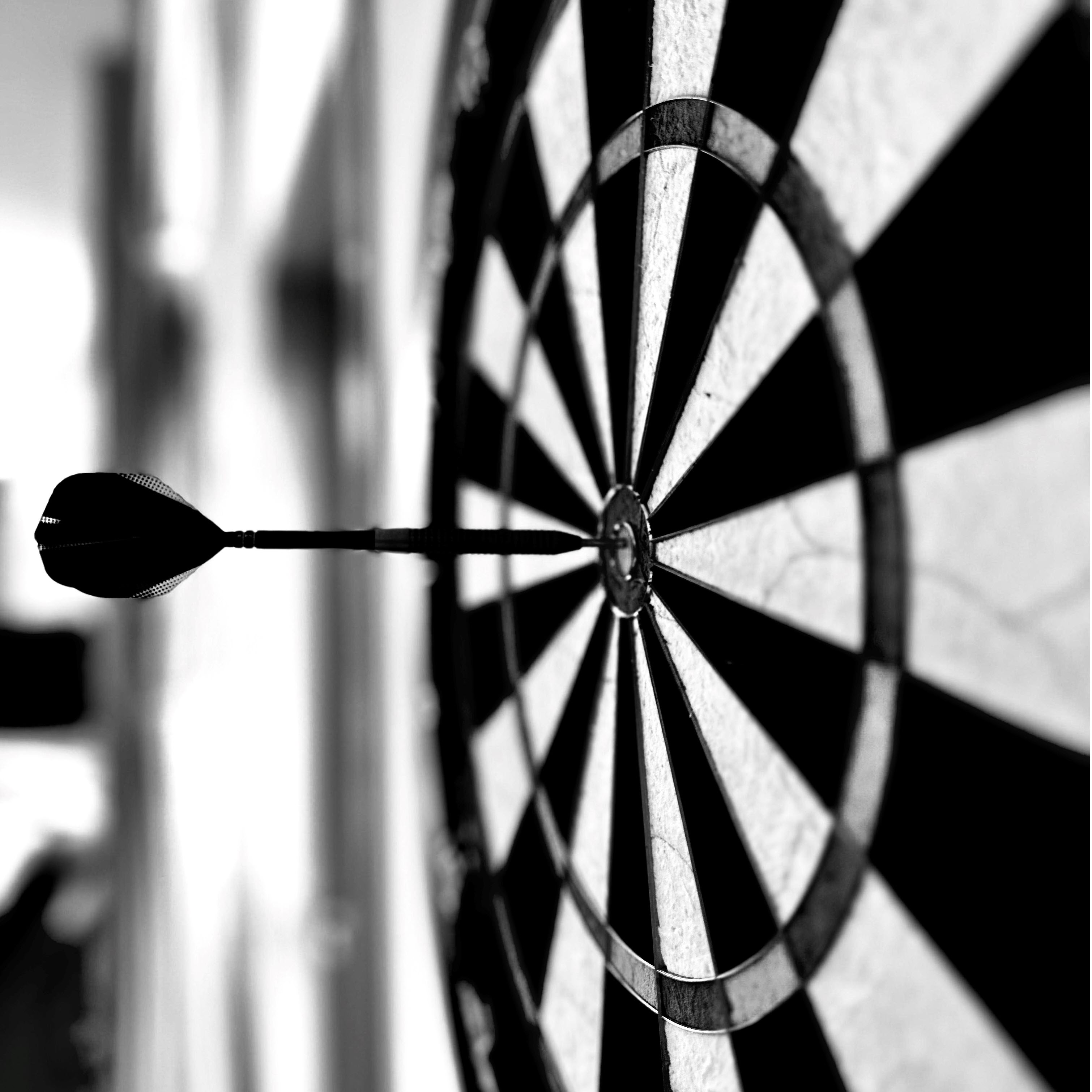 Darts-Turnier